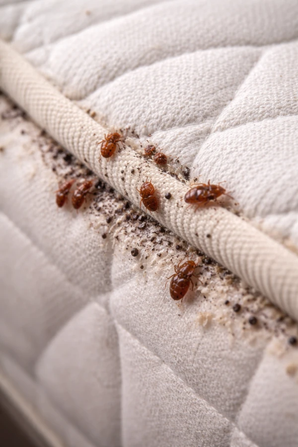 Traitement punaises de lit Canet-en-Roussillon